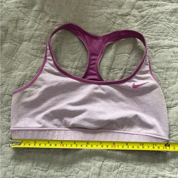 Nike Reversible Sports Bra - Picture 9 of 12